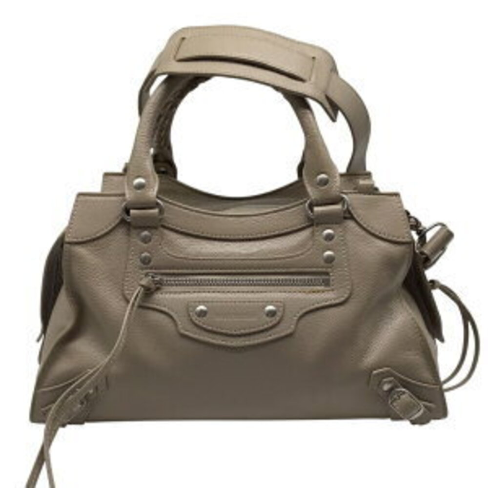 BALENCIAGA Neo Shoulder Bag